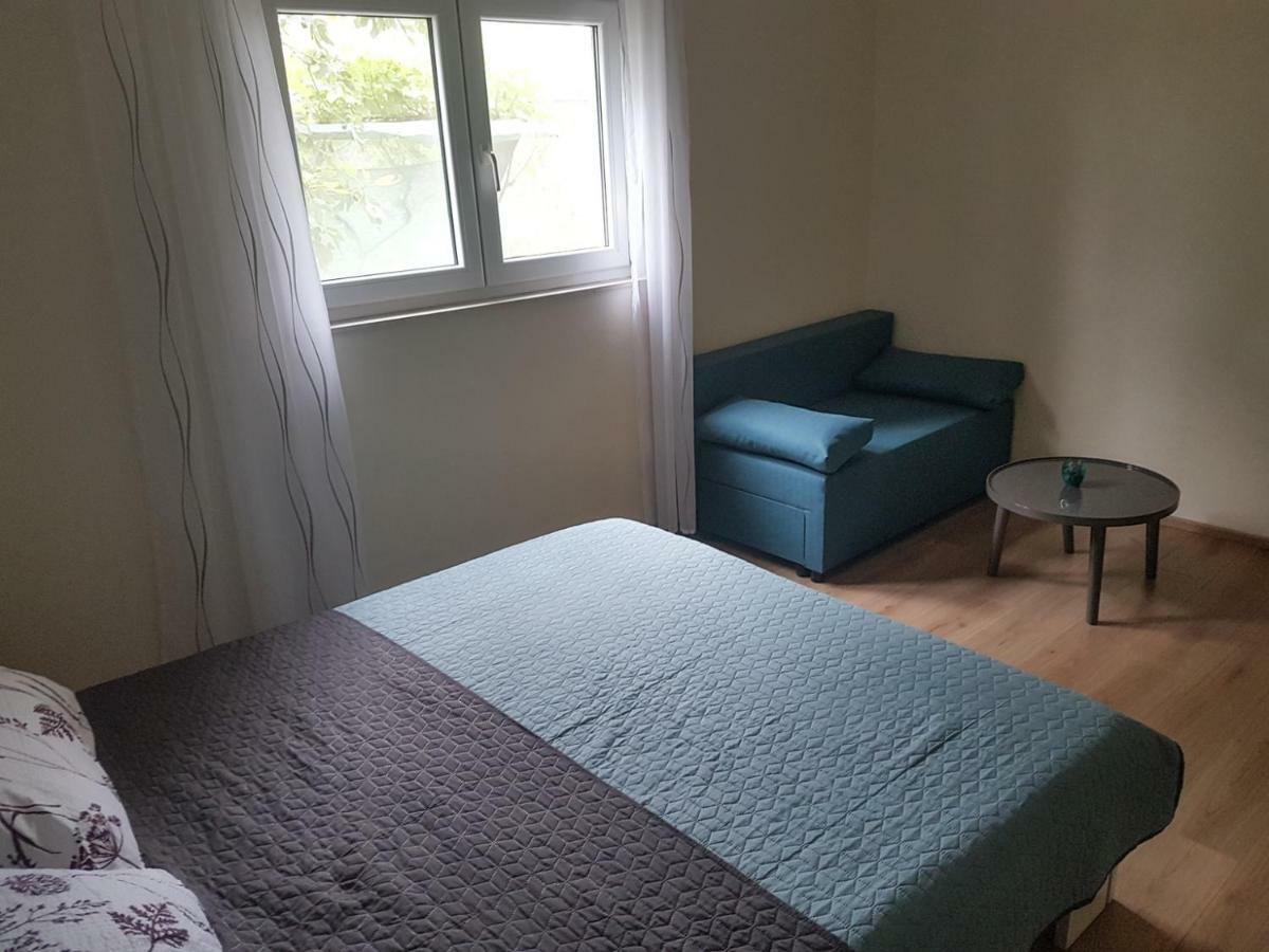 Apartment Drago Kaštela Eksteriør bilde