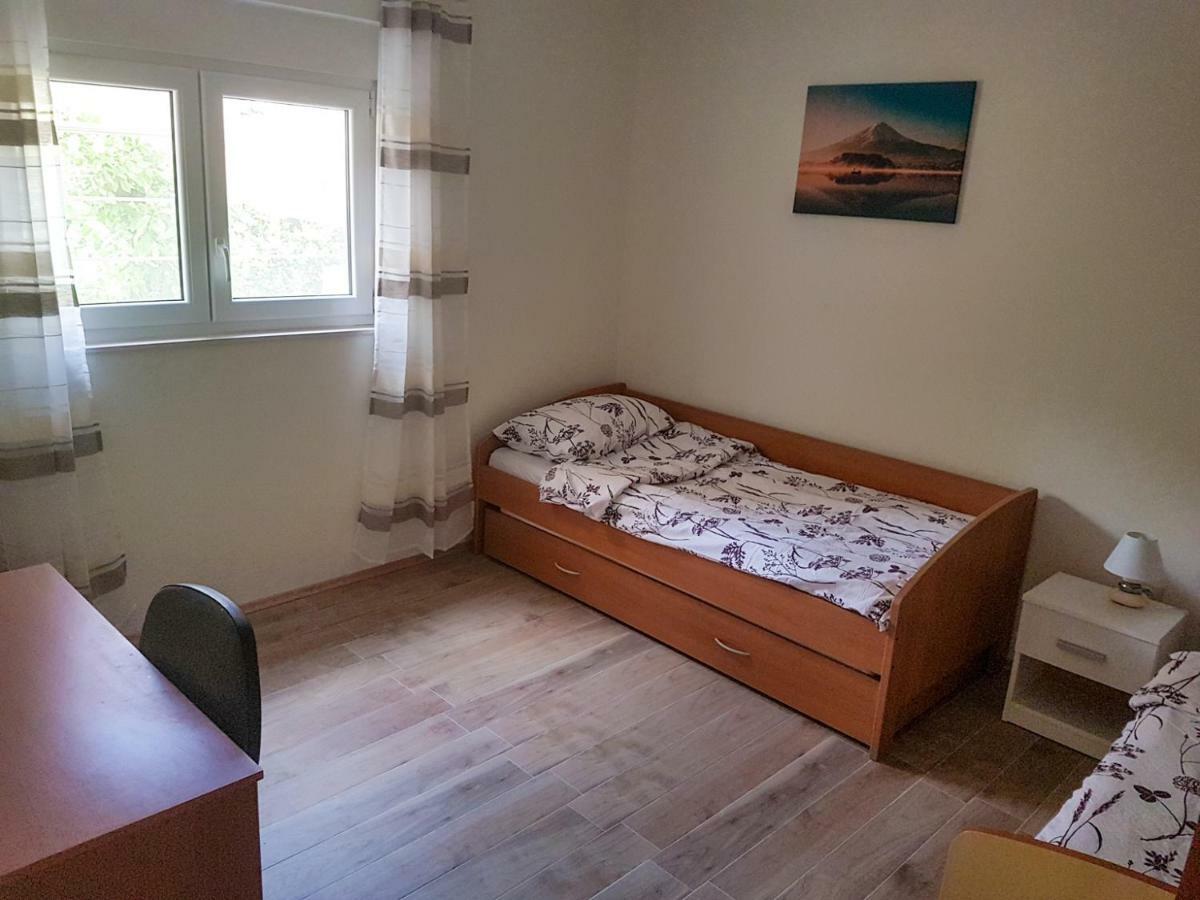 Apartment Drago Kaštela Eksteriør bilde