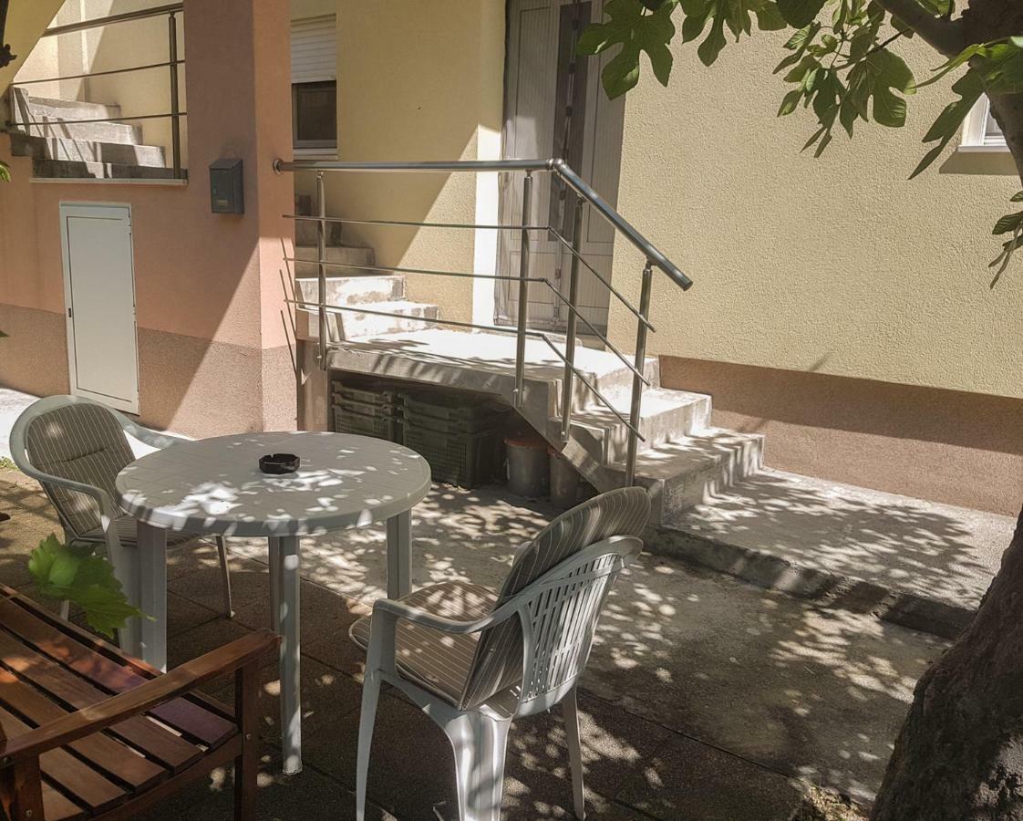Apartment Drago Kaštela Eksteriør bilde