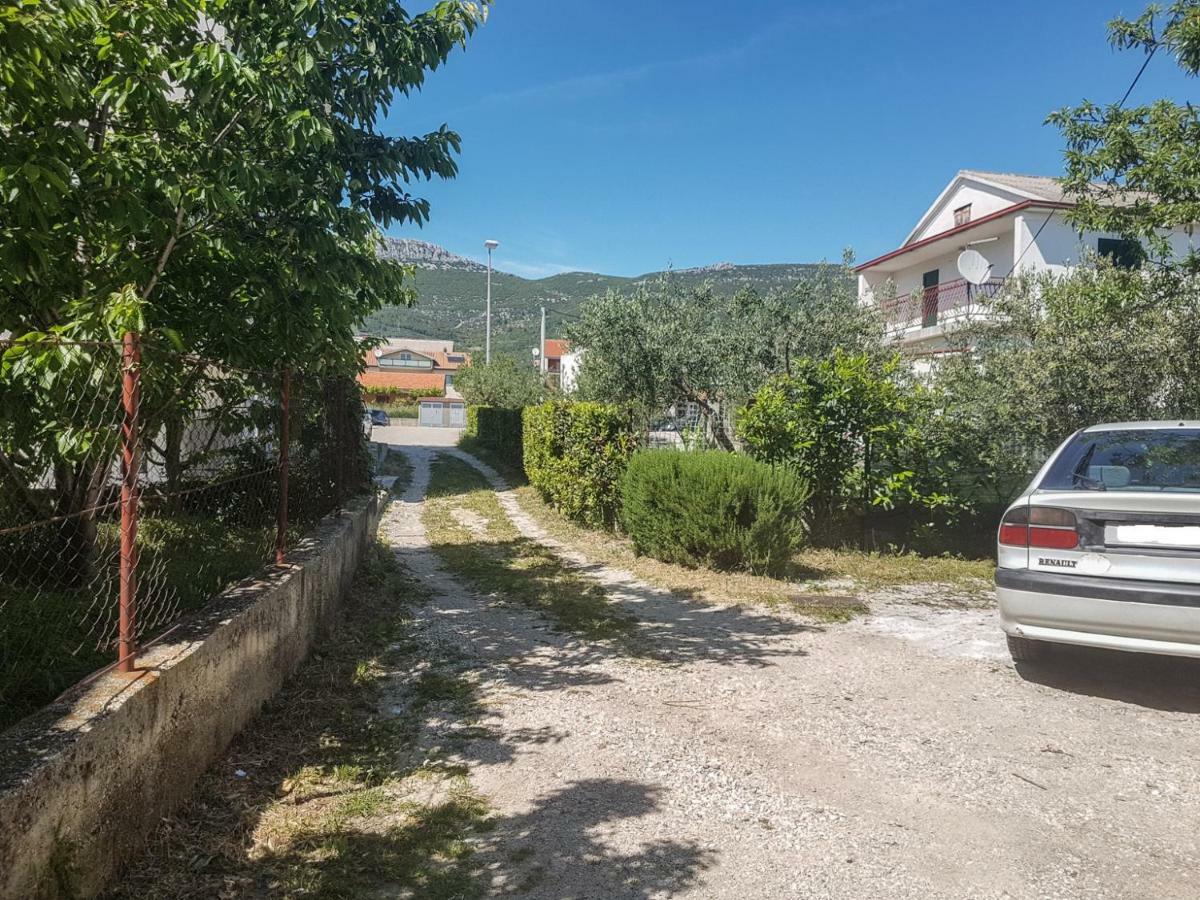 Apartment Drago Kaštela Eksteriør bilde