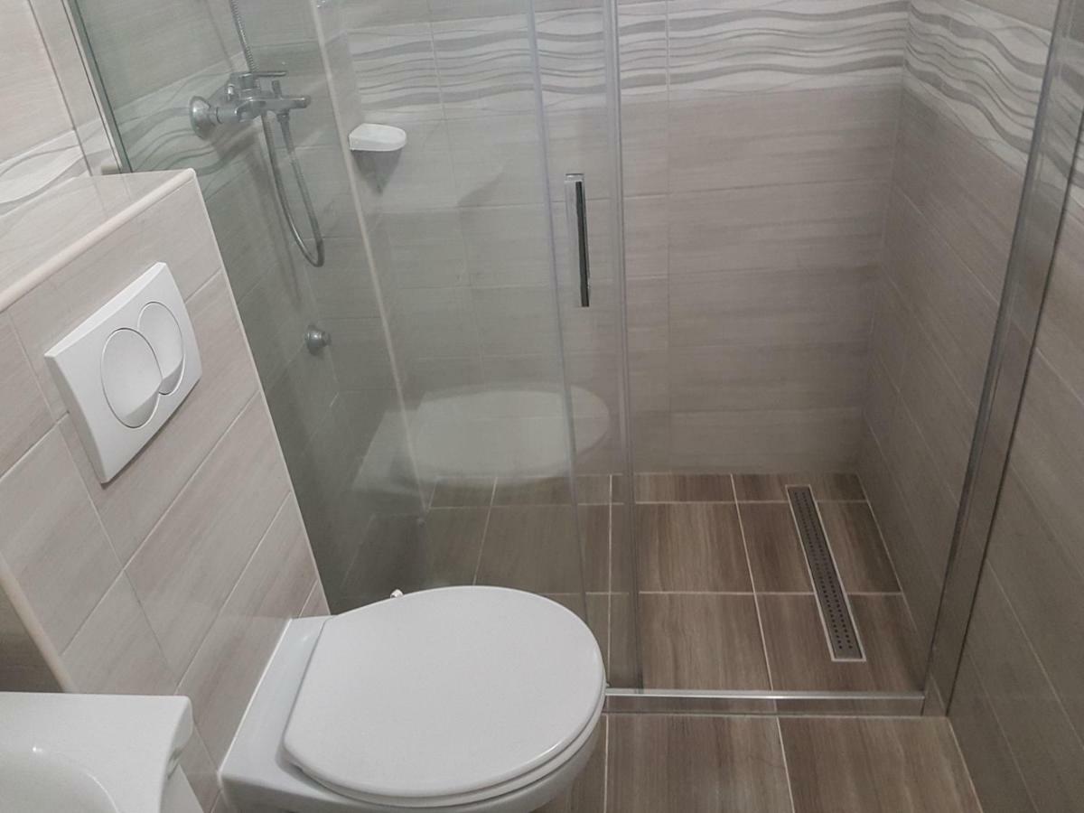 Apartment Drago Kaštela Eksteriør bilde