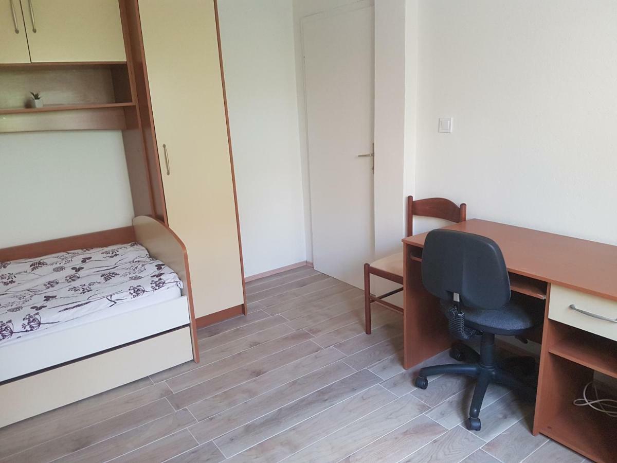 Apartment Drago Kaštela Eksteriør bilde