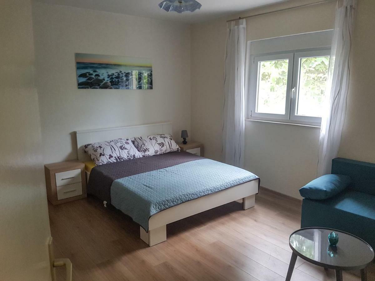 Apartment Drago Kaštela Eksteriør bilde