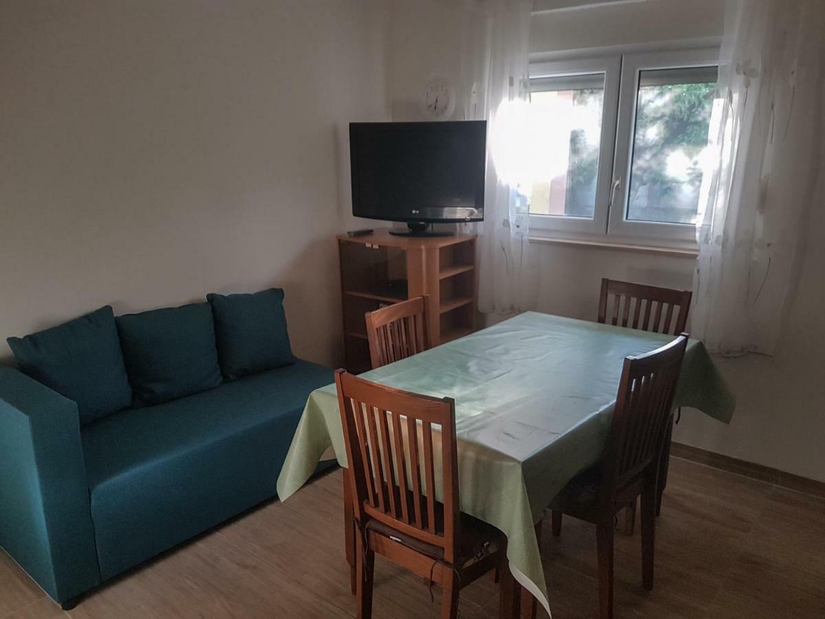 Apartment Drago Kaštela Eksteriør bilde