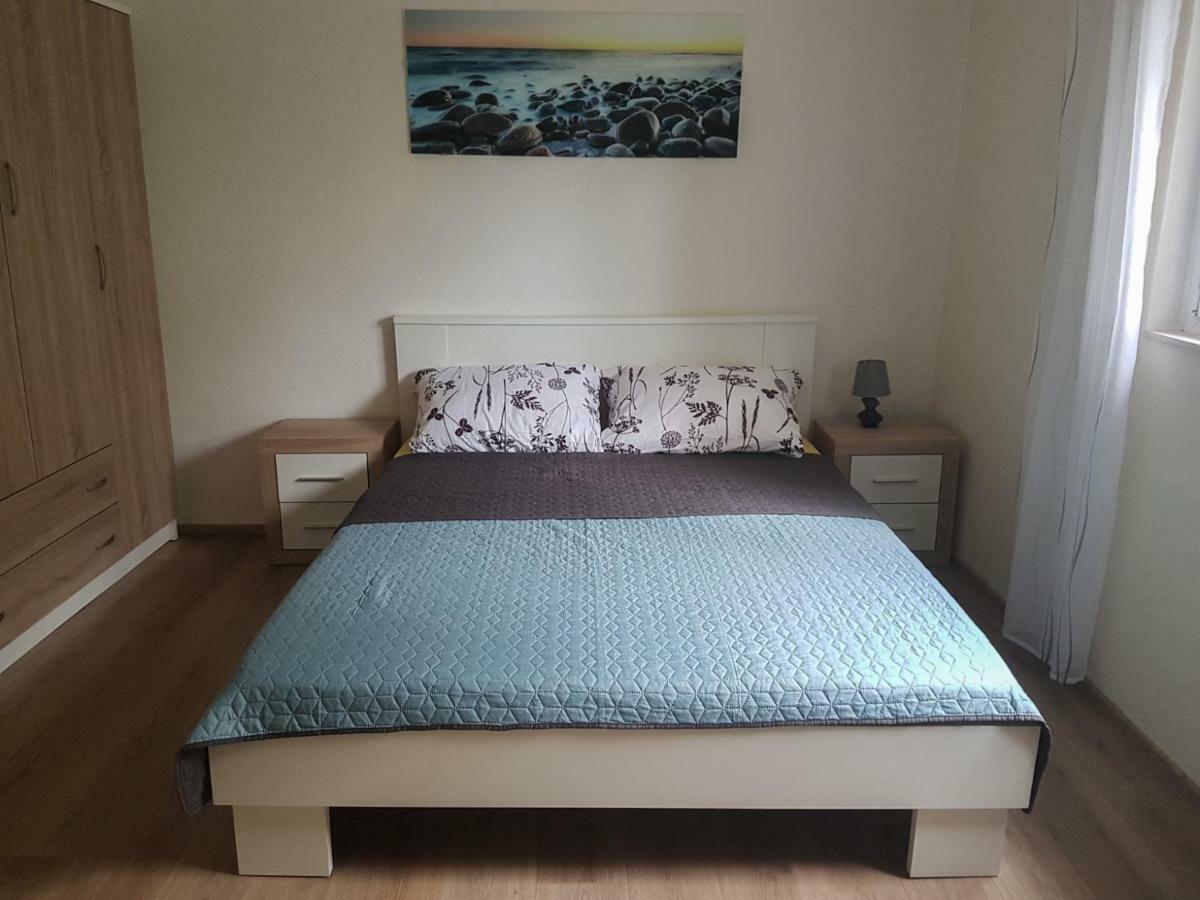 Apartment Drago Kaštela Eksteriør bilde