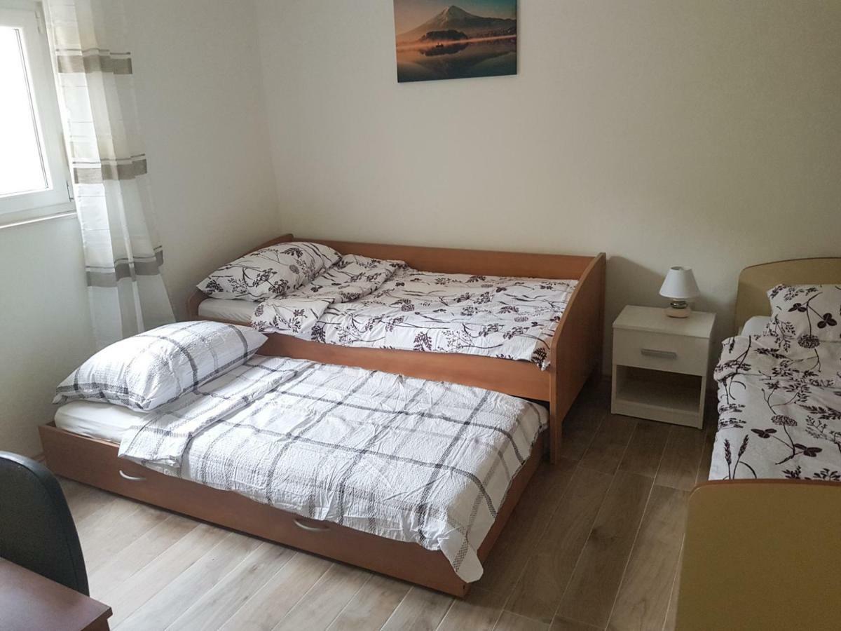 Apartment Drago Kaštela Eksteriør bilde