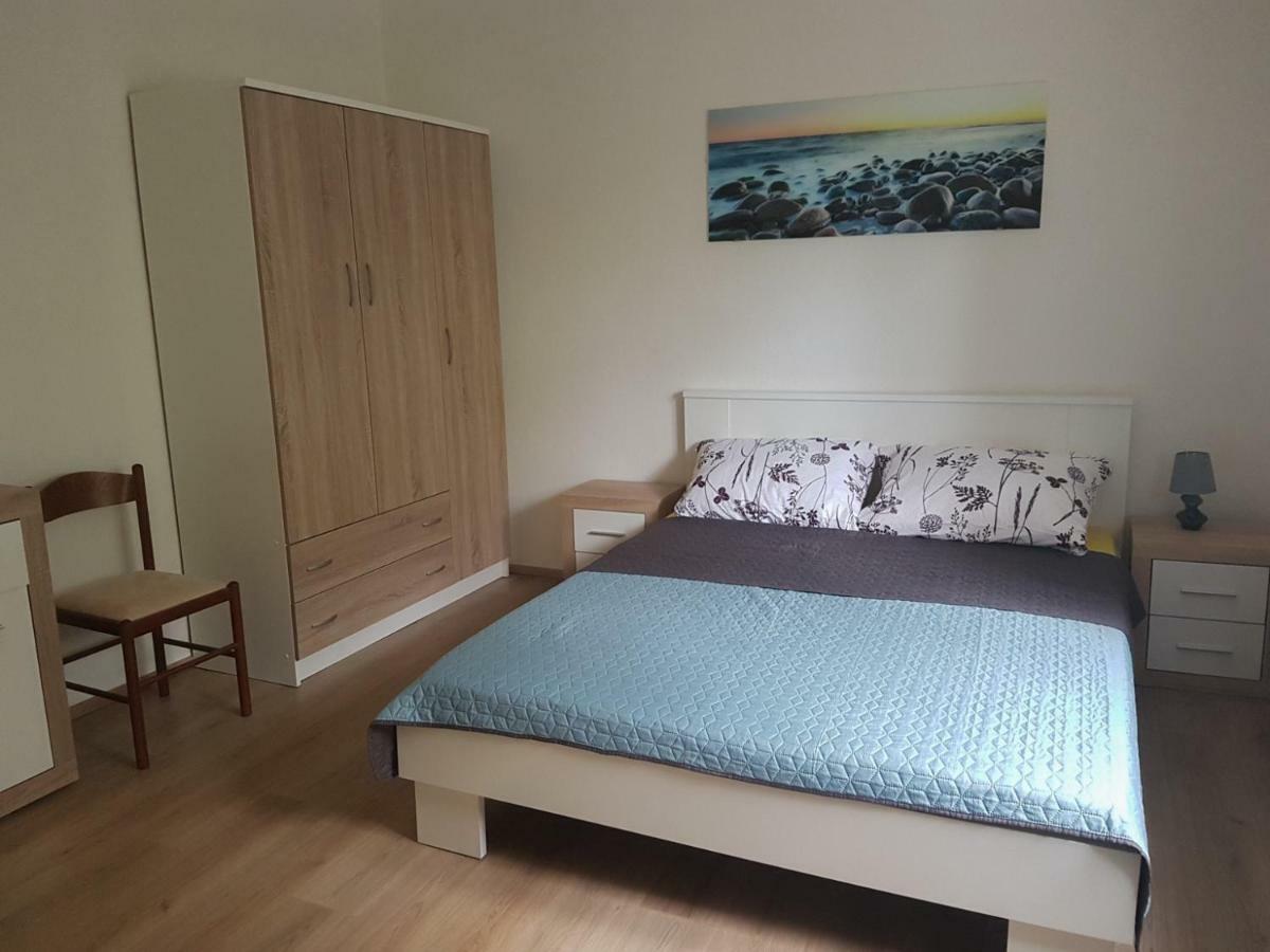 Apartment Drago Kaštela Eksteriør bilde