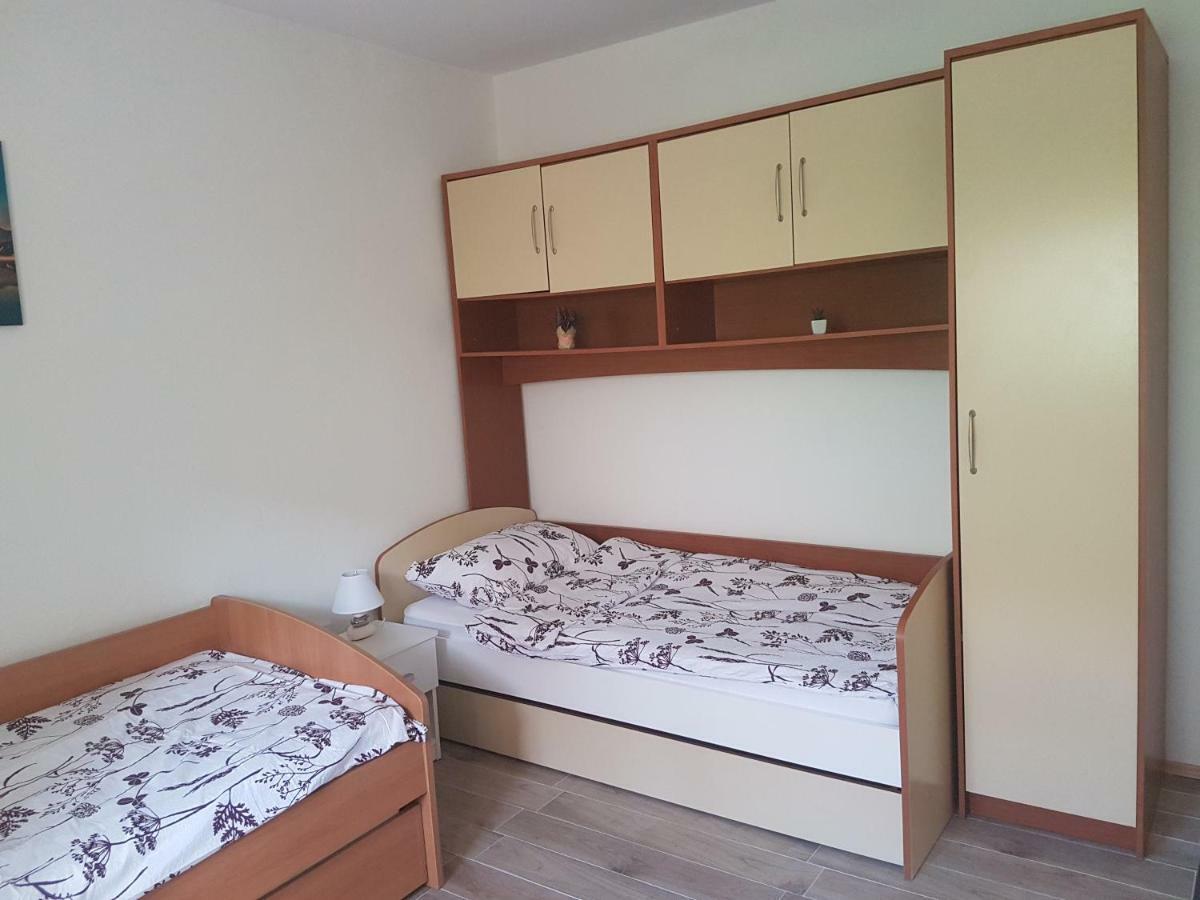 Apartment Drago Kaštela Eksteriør bilde