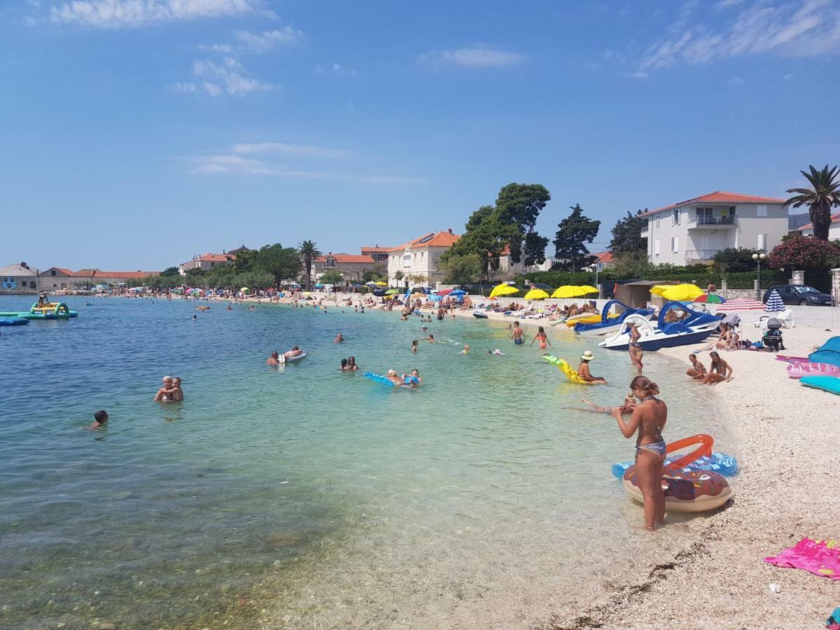 Apartment Drago Kaštela Eksteriør bilde